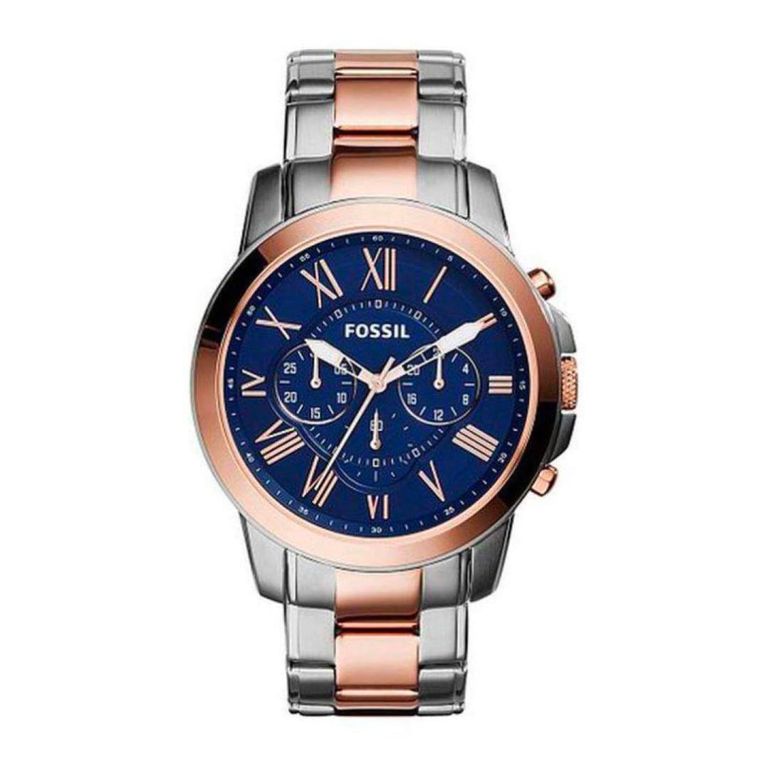 Montre Homme Fossil FS5024