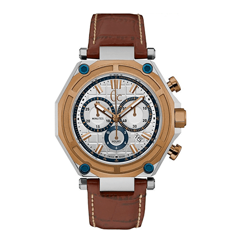 Montre GUESS Gc X10004G1S