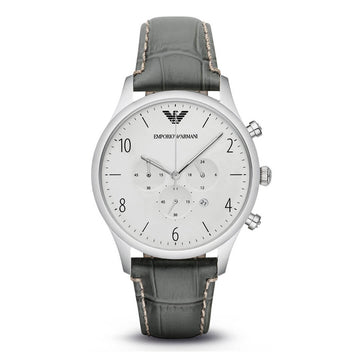 Montre EMPORIO ARMANI AR1861 Pour Homme – Classic –