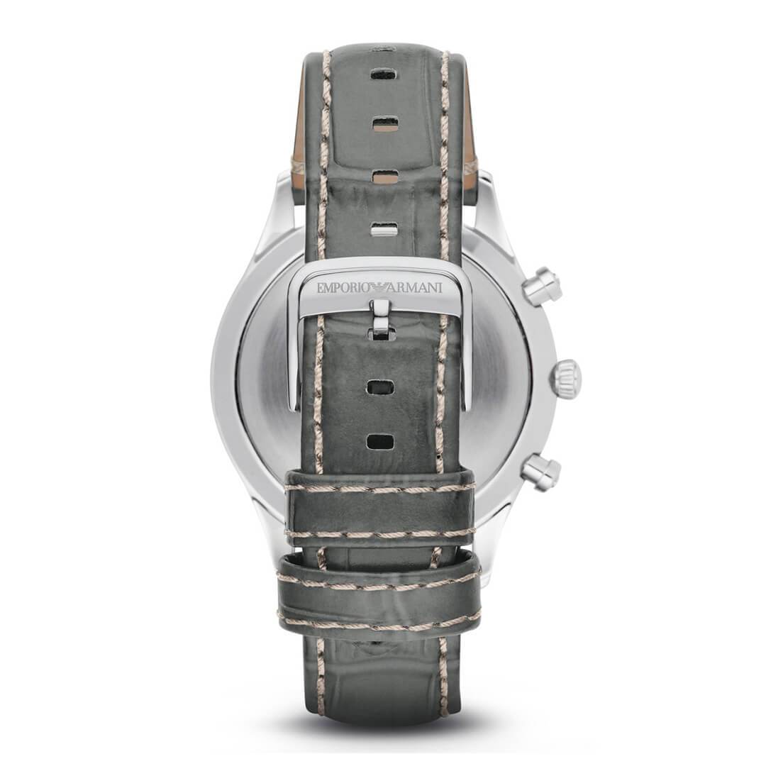 Montre EMPORIO ARMANI AR1861 Pour Homme – Classic –