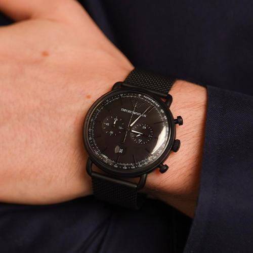 MONTRE Emporio Armani AR11264