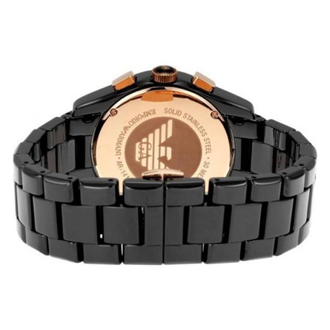 MONTRE Emporio Armani Ceramica AR1410