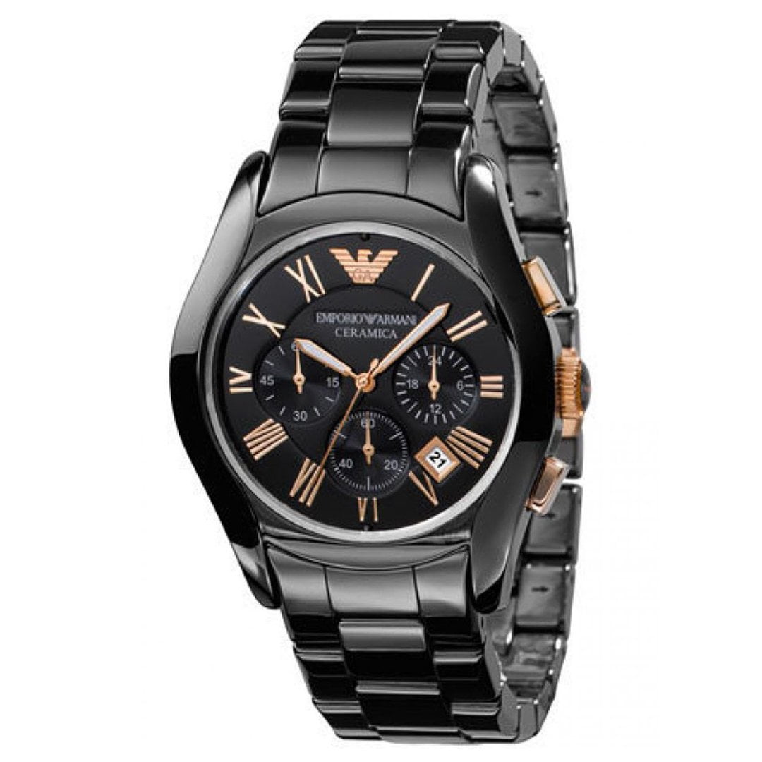 MONTRE Emporio Armani Ceramica AR1410