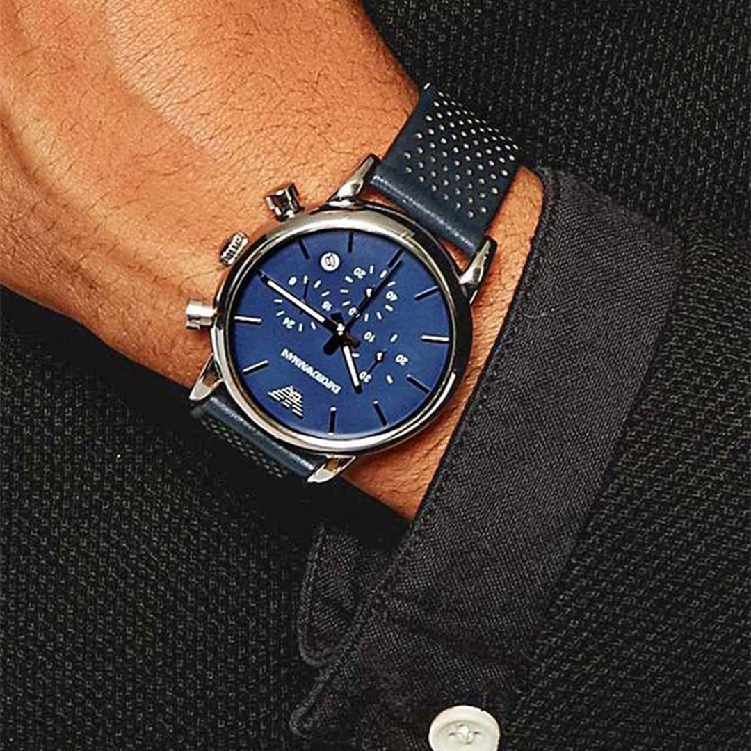 MONTRE Emporio Armani Classic AR1736