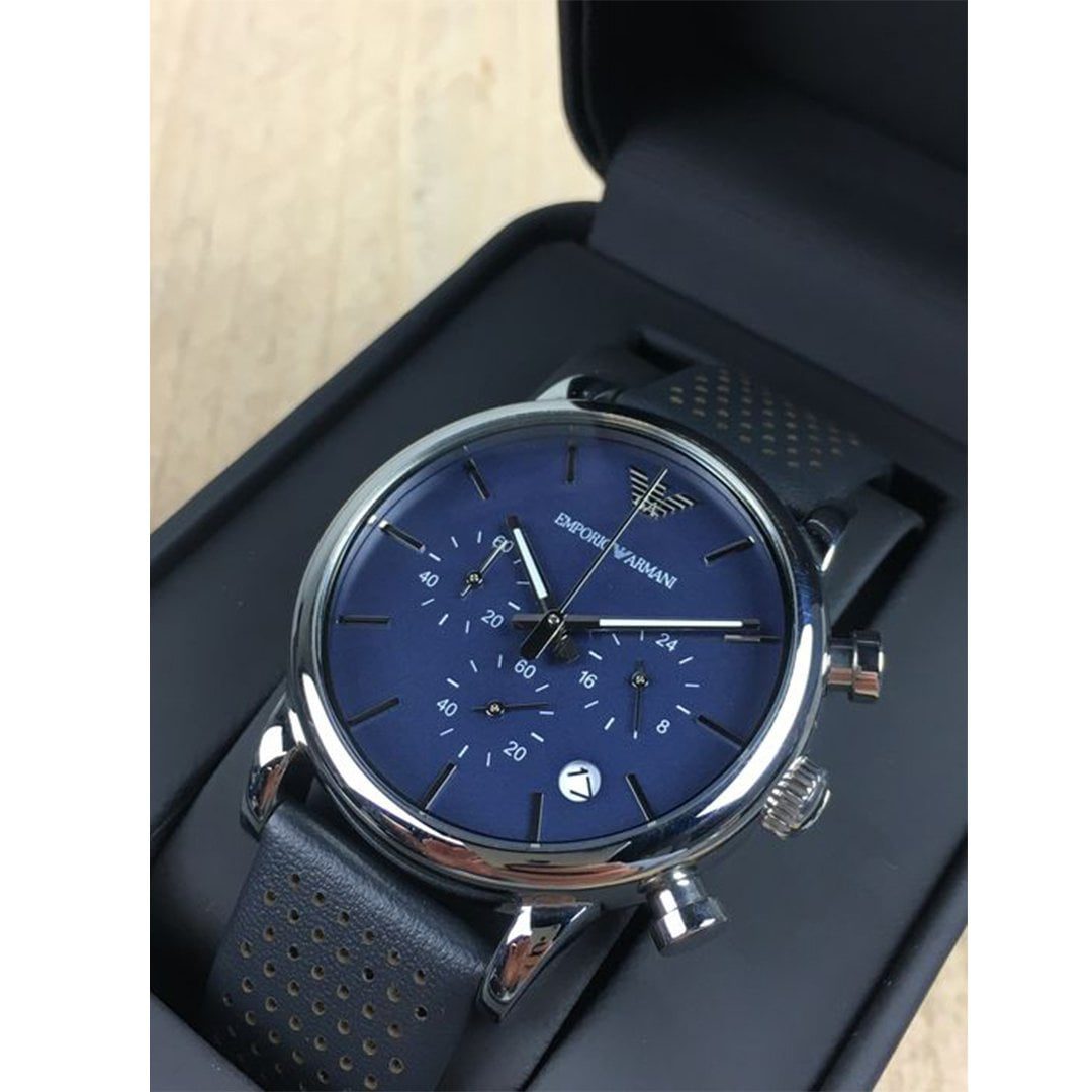 MONTRE Emporio Armani Classic AR1736