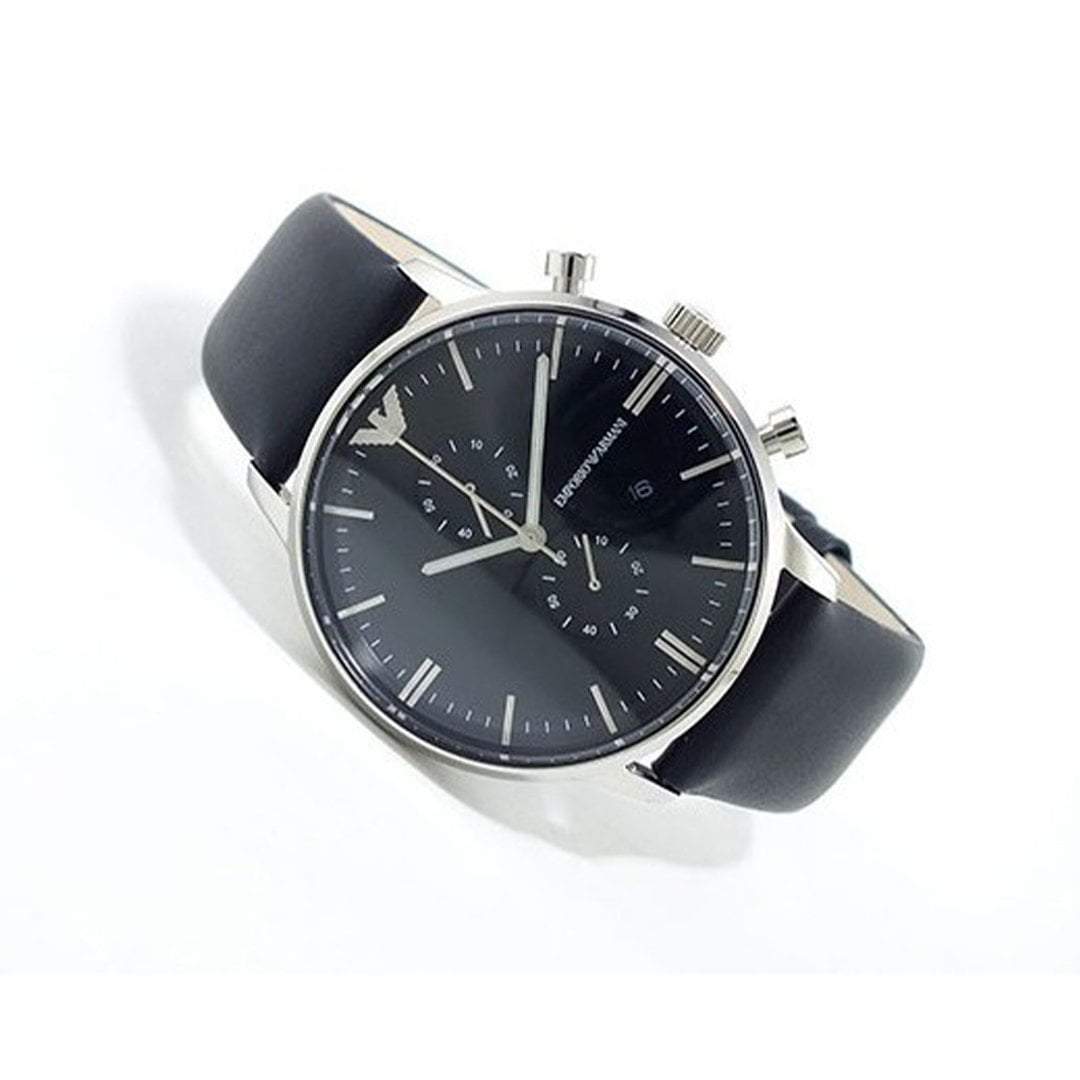 MONTRE Emporio Armani New Retro AR0397
