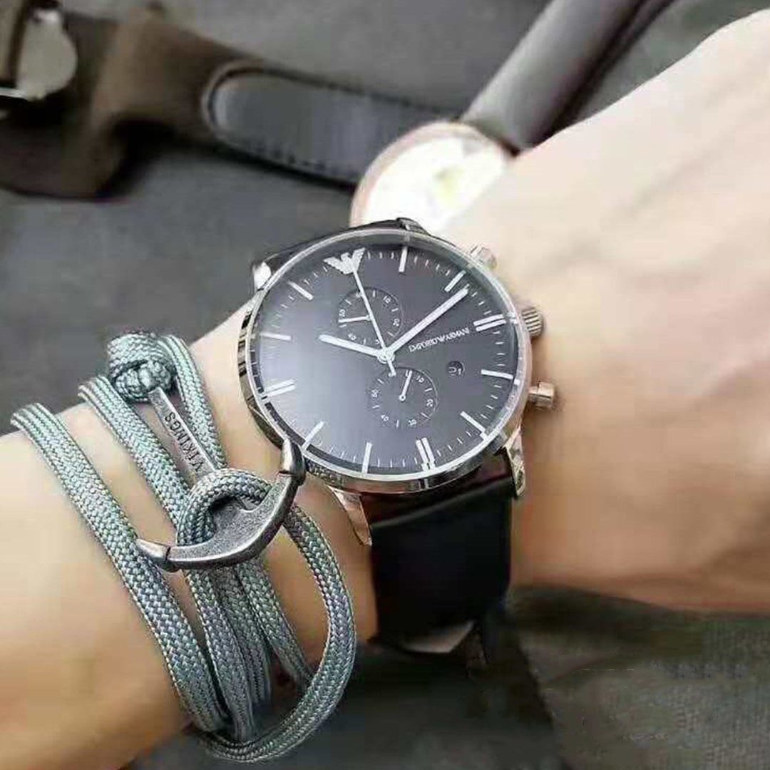 MONTRE Emporio Armani New Retro AR0397
