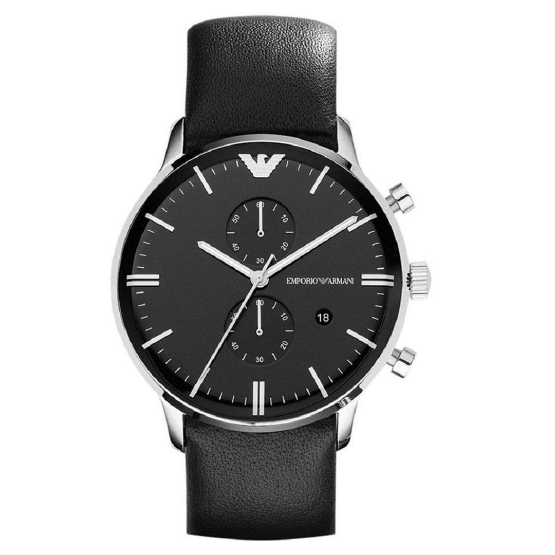 MONTRE Emporio Armani New Retro AR0397