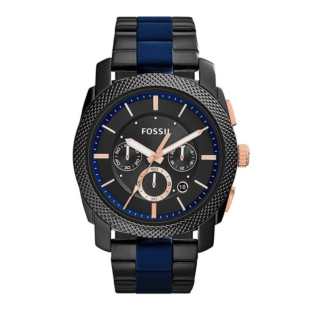Montre Homme Fossil Maroc FS5164