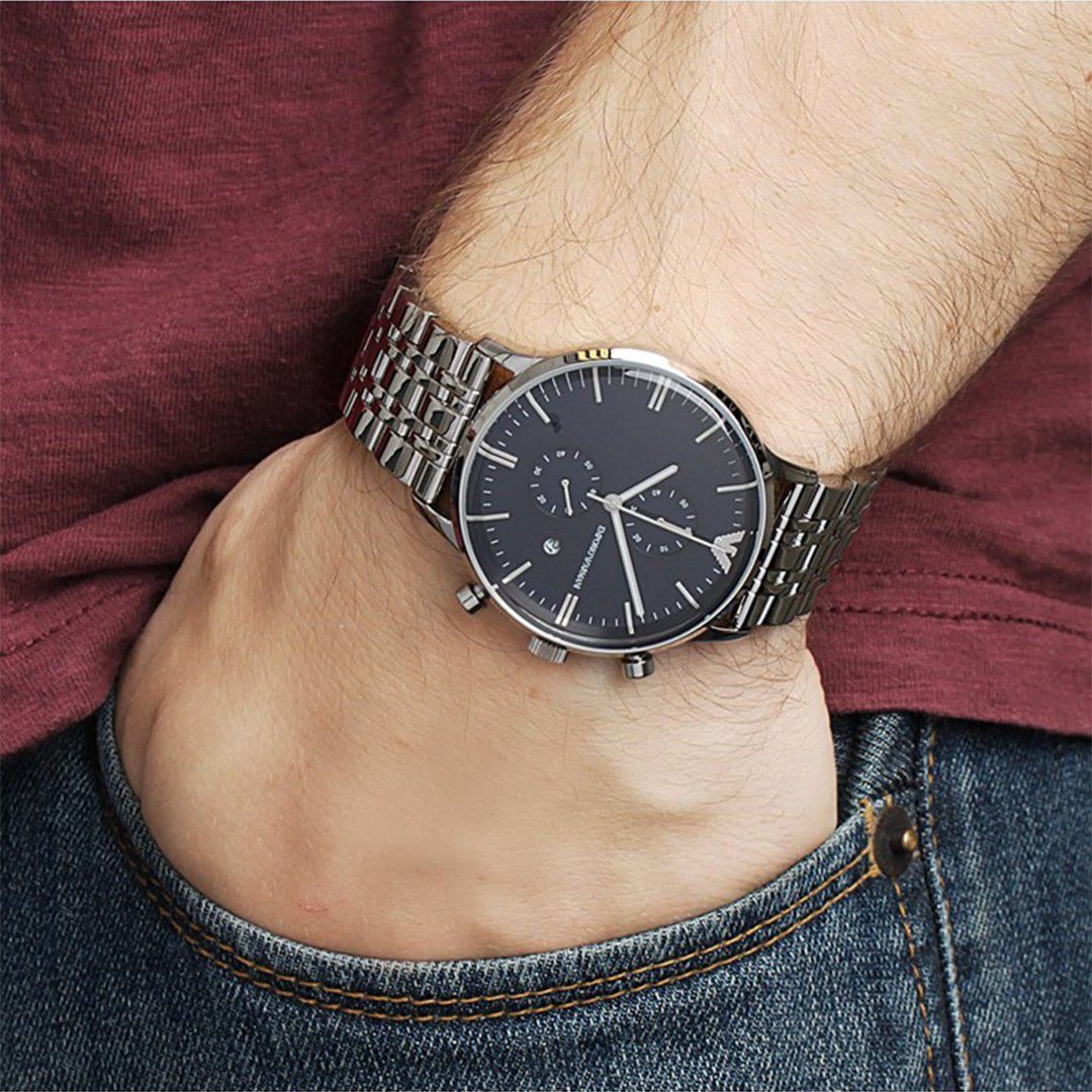 MONTRE Emporio Armani New Retro AR1648