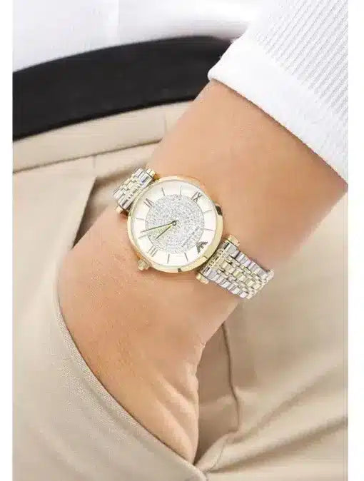 EMPORIO AR2076 Pour Femme
