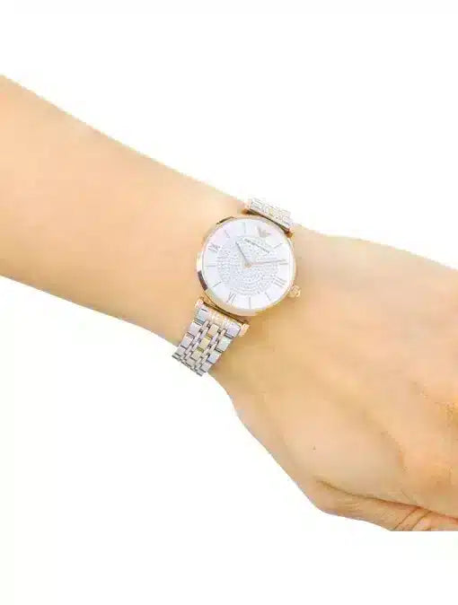 EMPORIO AR2076 Pour Femme