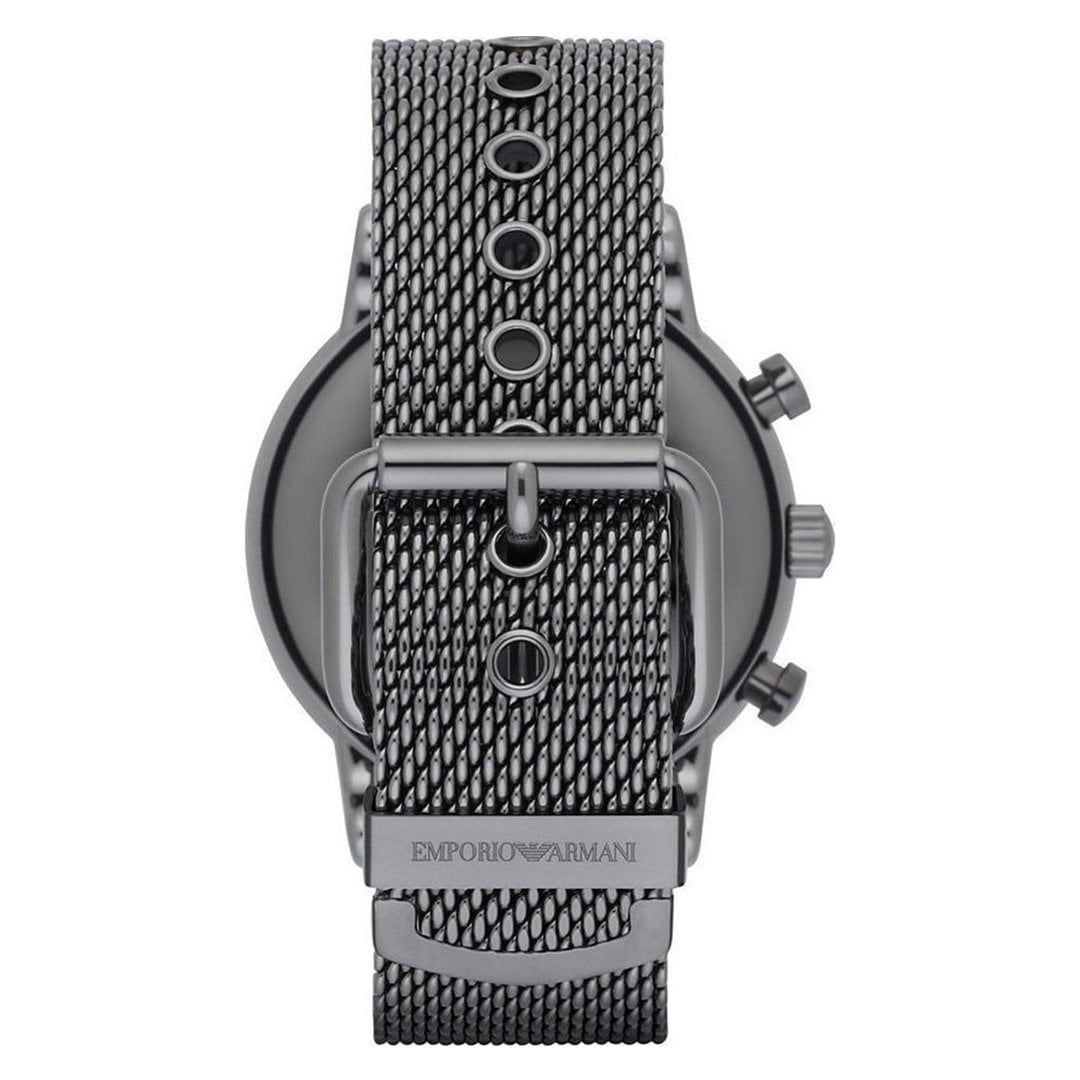 MONTRE Emporio Armani Sport Chronograph AR1979