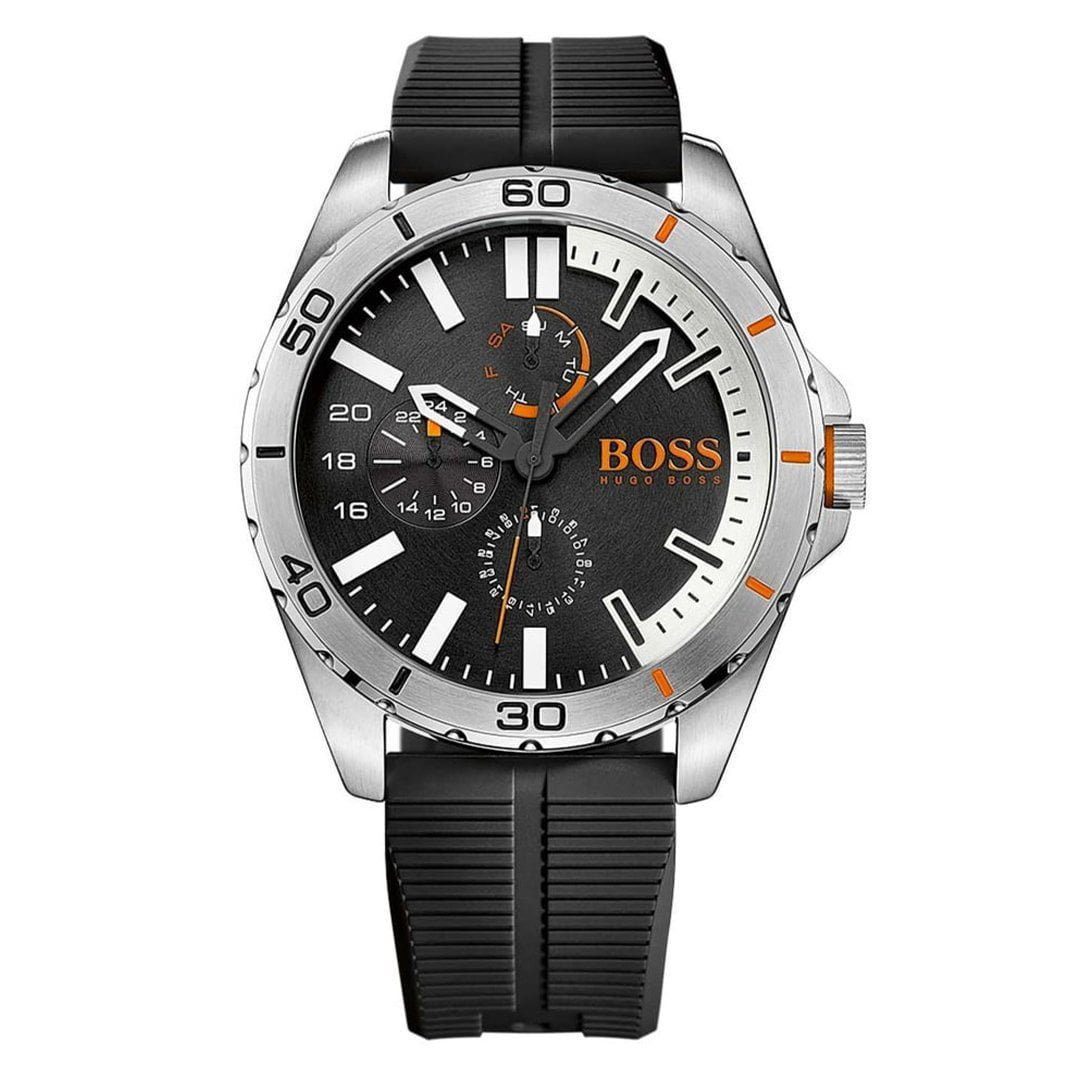 Montre HUGO BOSS Homme – art du temps