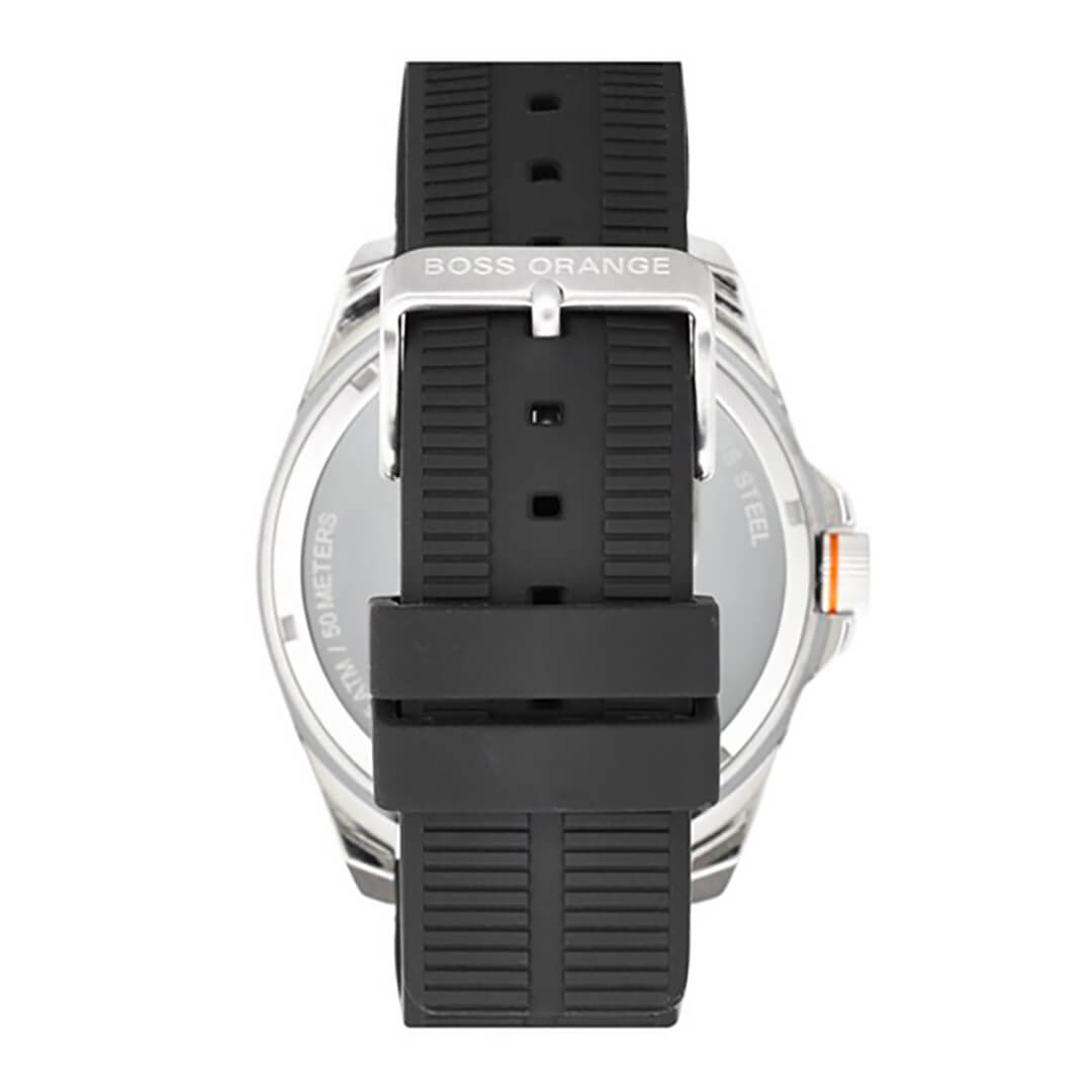 MONTRE Gents Hugo Boss Orange Berlin 1513290