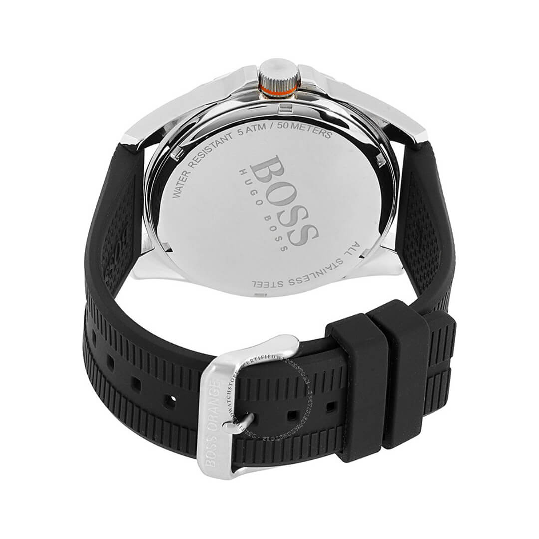 MONTRE Gents Hugo Boss Orange Berlin 1513290