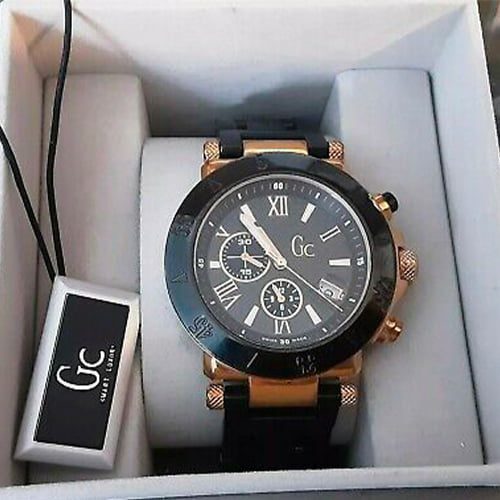 Montre Homme Guess Gc 47000G1