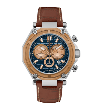 Montre GUESS Gc X10005G7S