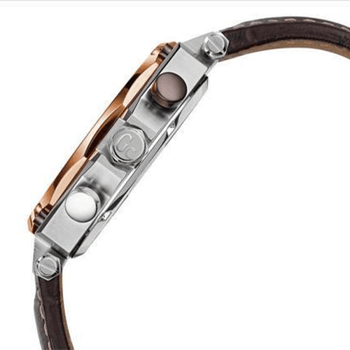 Montre GUESS Gc X10005G7S