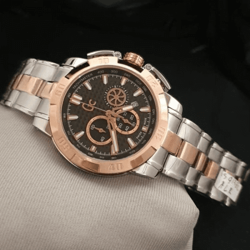 Montre GUESS Gc X11001G2S