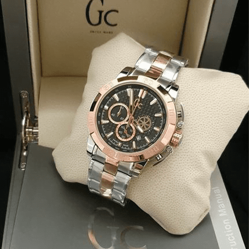 Montre GUESS Gc X11001G2S