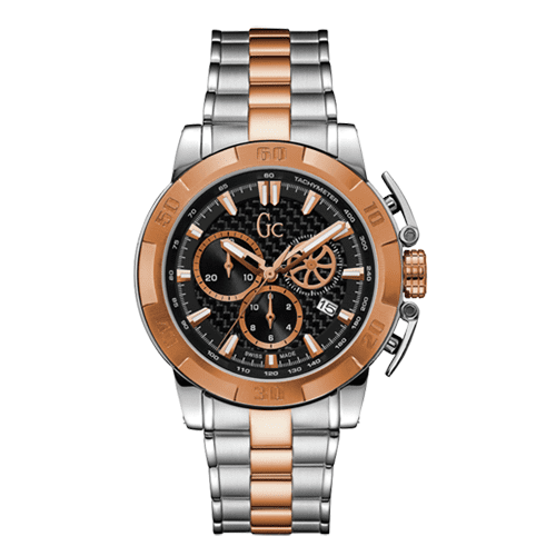 Montre GUESS Gc X11001G2S
