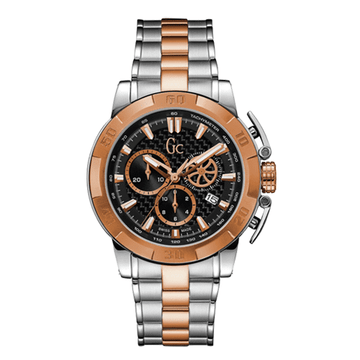 Montre GUESS Gc X11001G2S