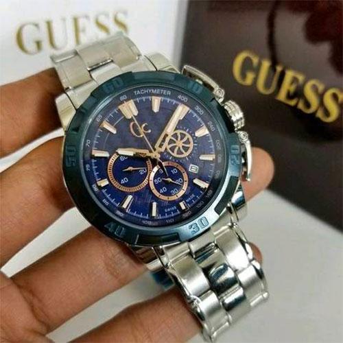 Montre SGUESS Gc X11002G7S