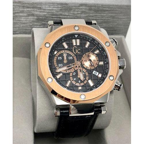 Montre GUESS Gc X72005G2S