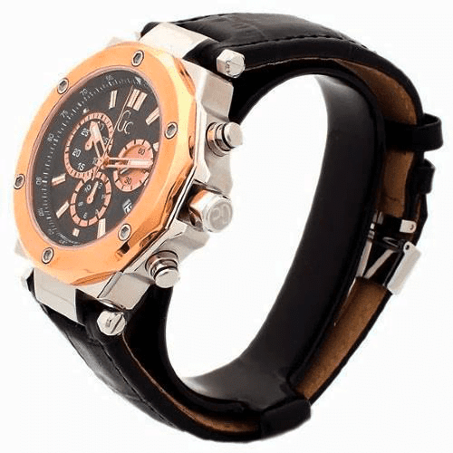 Montre GUESS Gc X72005G2S