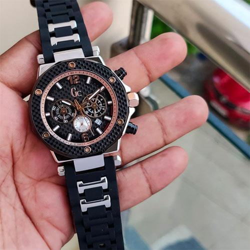 Montre GUESS Gc X72036G2S