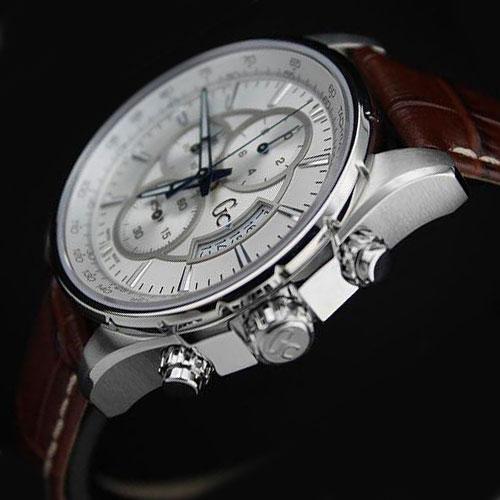 Montre GUESS Gc X81001G1S