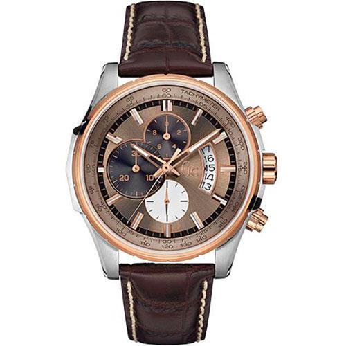Montre GUESS Gc X81012G5s