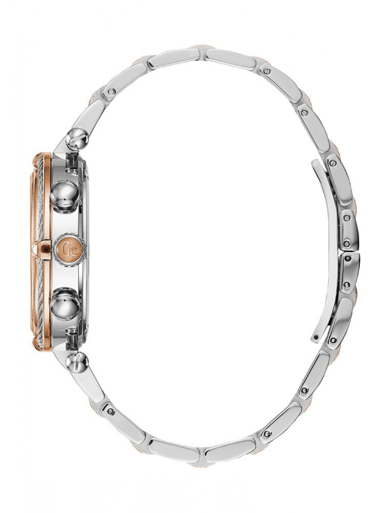 Pack 2 montres Gc Guess Collection Y24002G2MF+Y16002L1