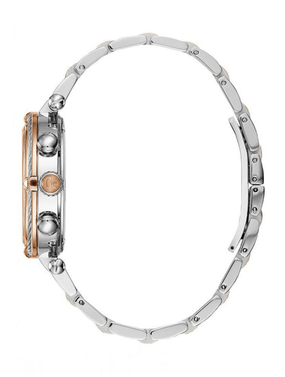 Pack 2 montres Gc Guess Collection Y24002G2MF+Y16002L1