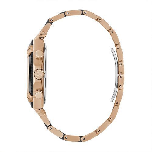 Montre Homme GC Sport Chic Y89002G2MF