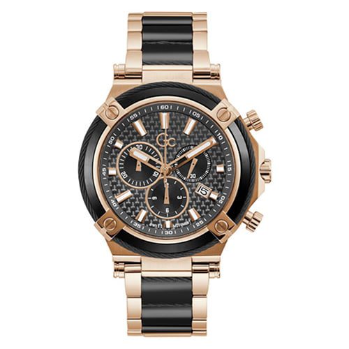 Montre Homme GC Sport Chic Y89002G2MF