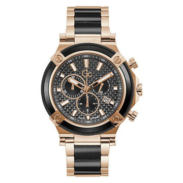 Montre Homme GC Sport Chic Y89002G2MF