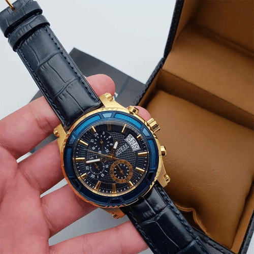 Montre Guess Homme W0673G2
