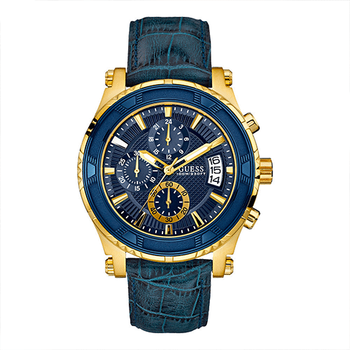 Montre Guess Homme W0673G2