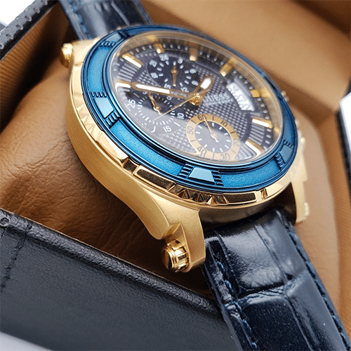 Montre Guess Homme W0673G2