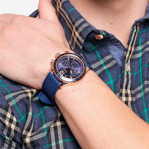 Montre Guess Homme W0971G3