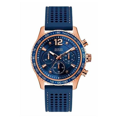 Montre Guess Homme W0971G3