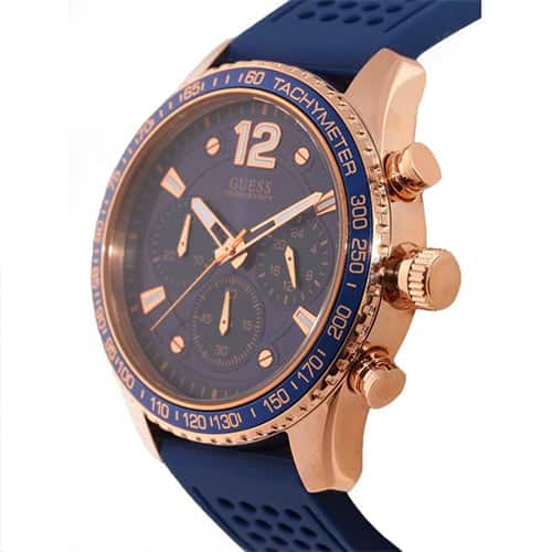 Montre Guess Homme W0971G3