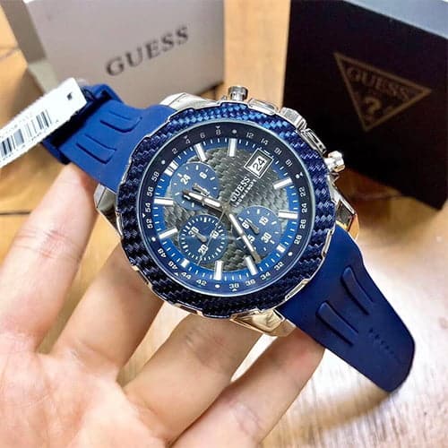 Montre Guess Homme W1047G2
