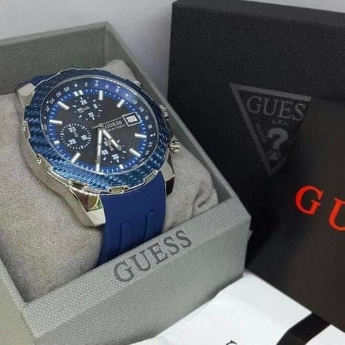 Montre Guess Homme W1047G2