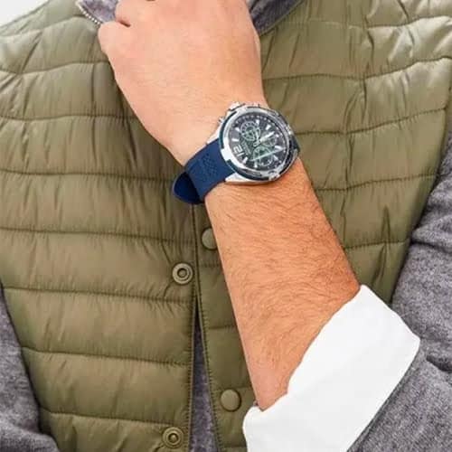 Montre Guess homme W1168G1