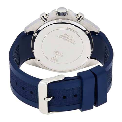 Montre Guess homme W1168G1