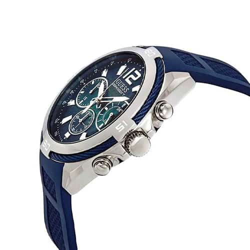 Montre Guess homme W1168G1