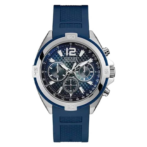 Montre Guess homme W1168G1